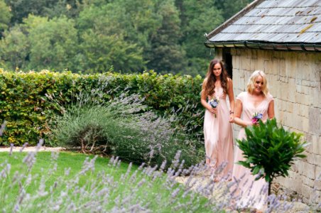 Dill & Maddie's Wedding