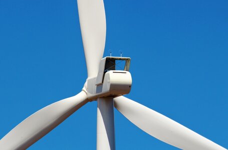 Power generation wind generator wind power