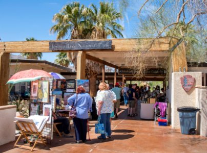 The 2018 Art Fair