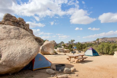 Ryan Campground
