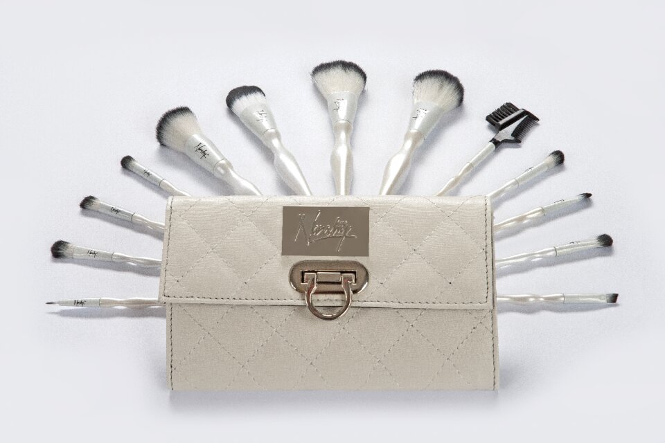 Brushes brush brush set