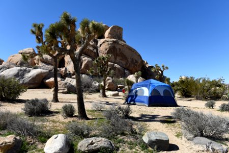 Ryan Campground