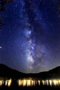 Donner Lake photo