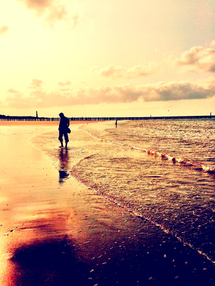 Lonely abendstimmung vacations