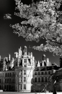 Chateau de Chambord