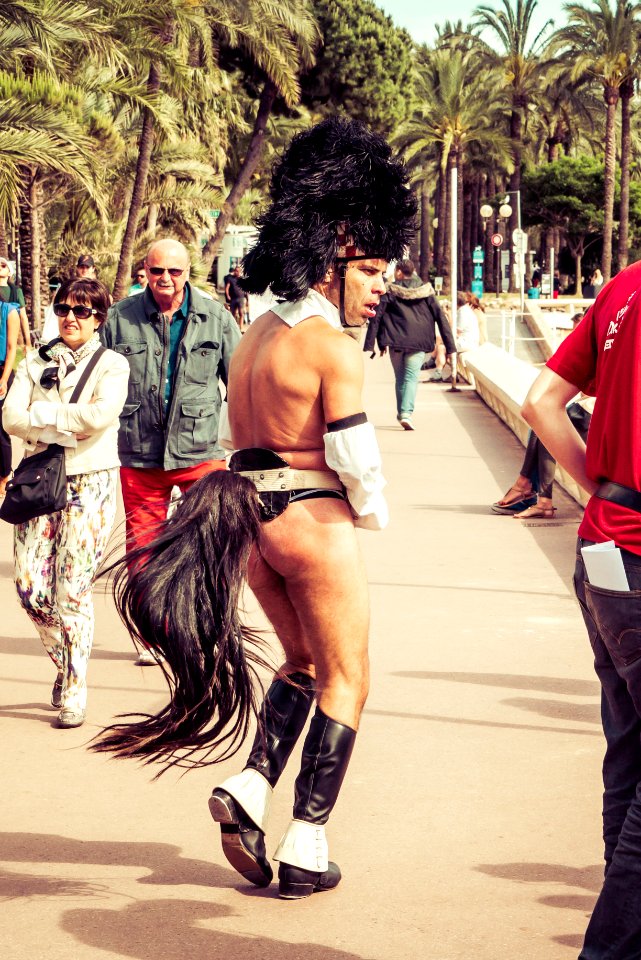 Crazy Horse