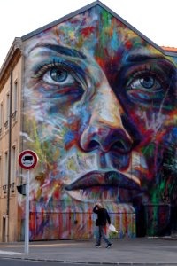 Guila by David Walker