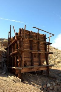 Silver Bell Mine