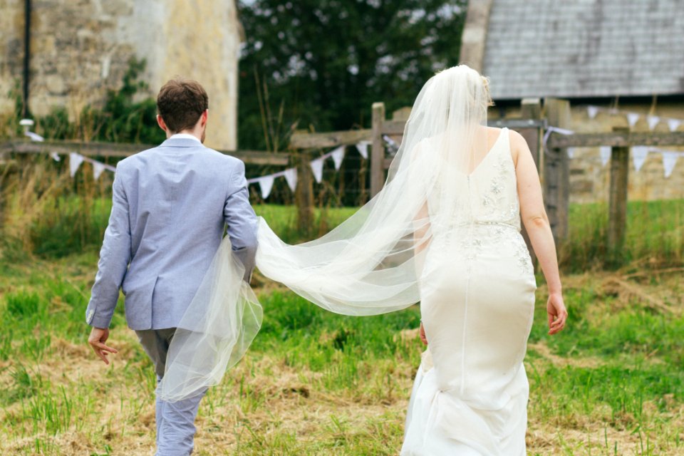 Dill & Maddie's Wedding