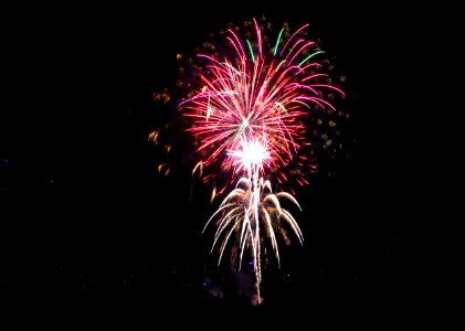 20 - Donner Fireworks 2018