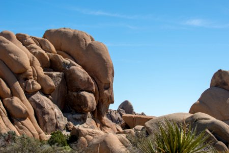 Face Rock