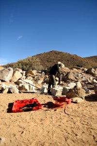 Rock Work