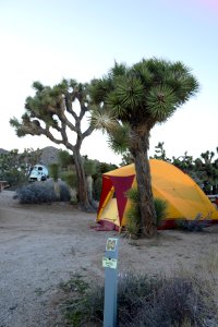 Black Rock Campground