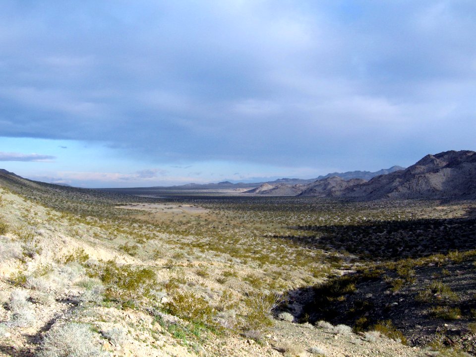 Cleghorn Lake