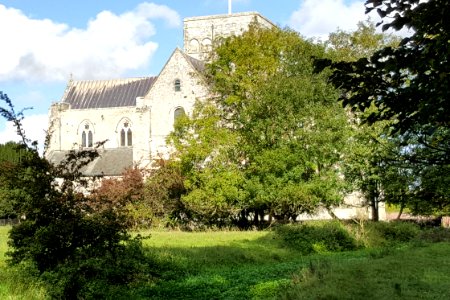 St Cross Alms Houses, Winchester