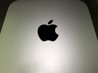 Apple Mac Mini