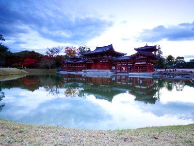 平等院 byodoin