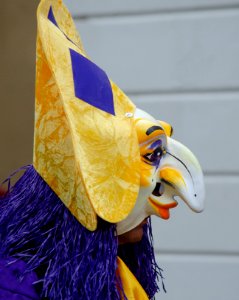 Carnaval de Bâle