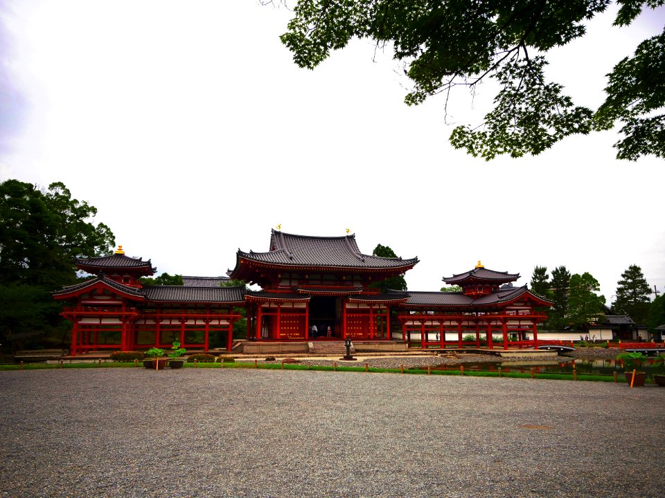 平等院