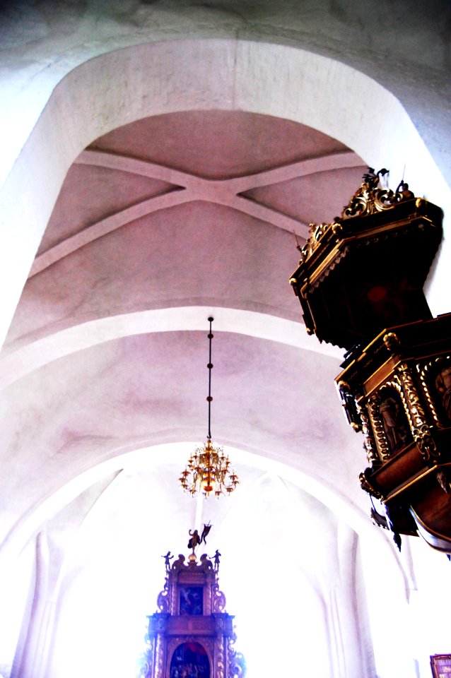Dalum Klosterkirke