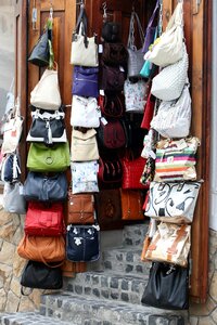Sale purchase street