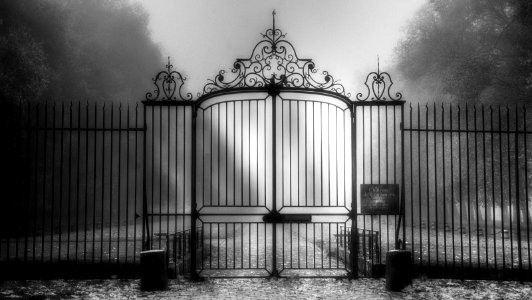 The Gates of Light
