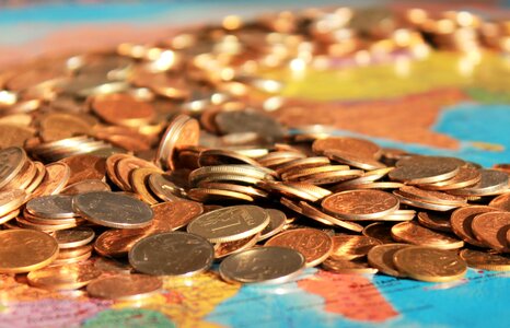 Salary map bribe