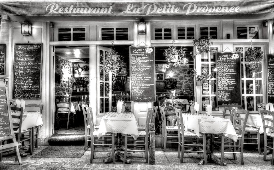 La Petite Provence