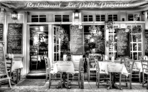 La Petite Provence