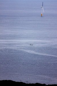 Goto Floating Offshore Wind Turbine (Sakiyama)