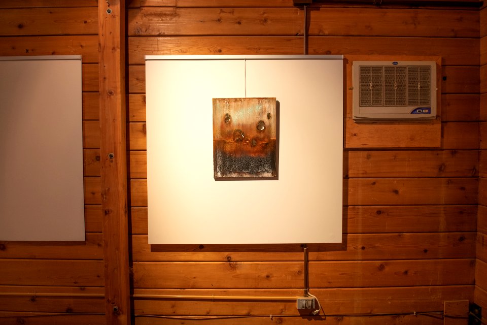 Black Rock Gallery: Juniper Harrower