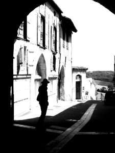 LAUZERTE (Midi-Pyrénées)