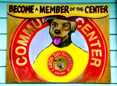 Bolinas Community Center