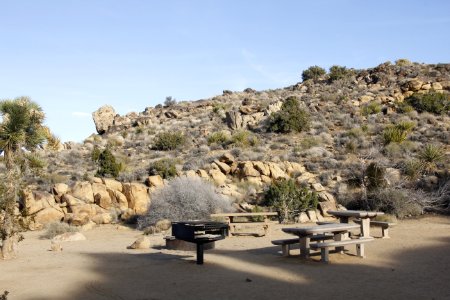 Sheep Pass Campground photo