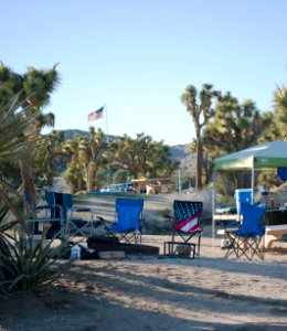 Black Rock Campground