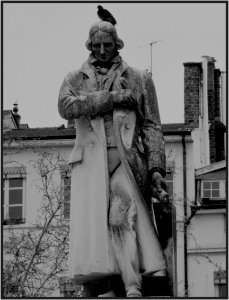 Joseph Marie Jacquard (LYON )1752-1834