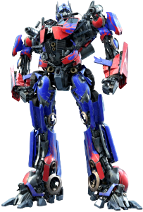 Optimus Prime (Movie Concept Image 2) photo