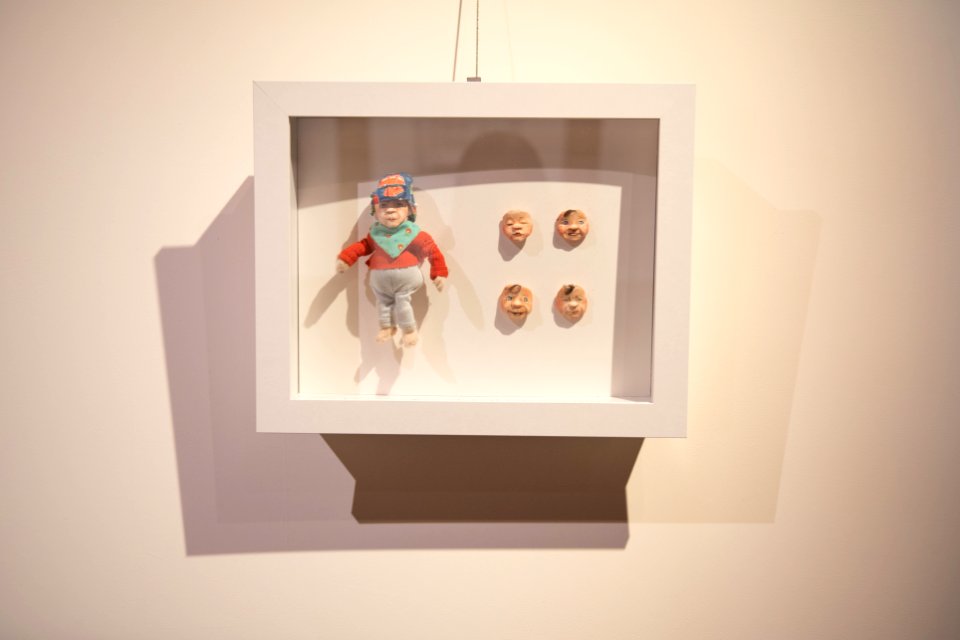 Black Rock Gallery: Juniper Harrower