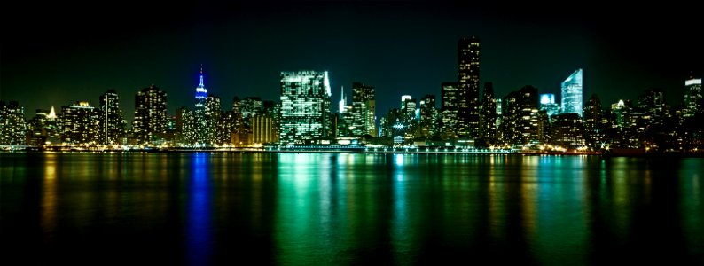 welcome to the NYC