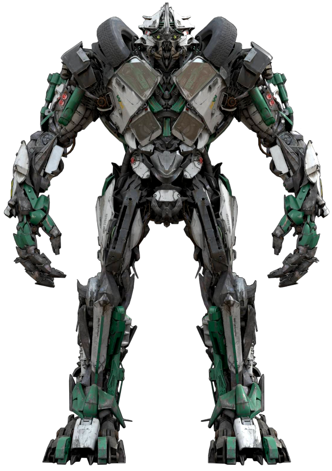Junkheap (AOE White)
