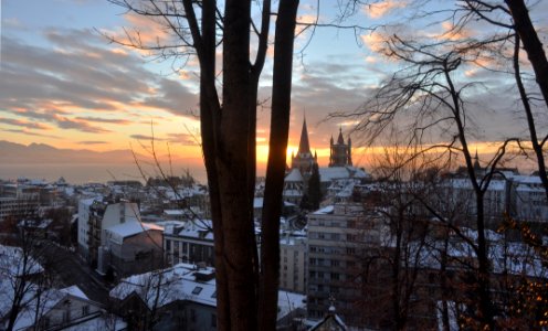 Lausanne