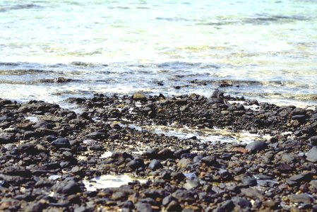 little rocks