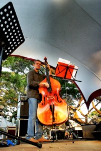 Jazz Ô Barachois