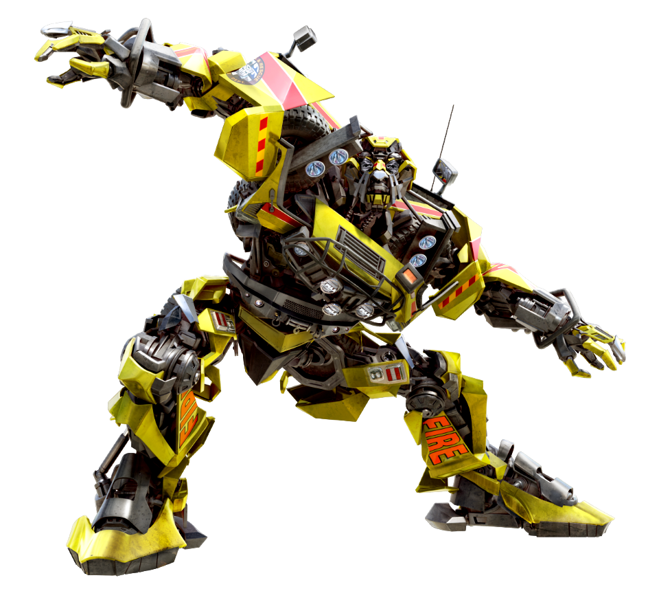 Ratchet (Movie Promo #3)