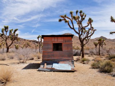 Howard's Well