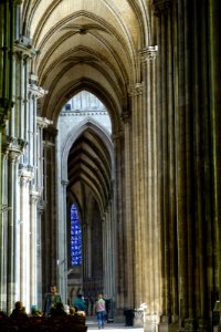 Cathédrale Notre-Dame de Rouen