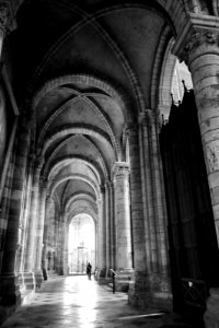 Cathédrale Saint-Étienne de Sens photo