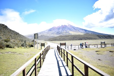 Apu Cotopaxi