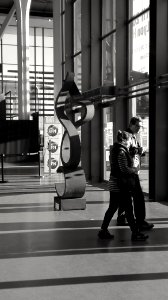 Quitter l Exposition