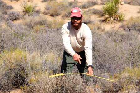 Citizen Science Climate Change Monitoring